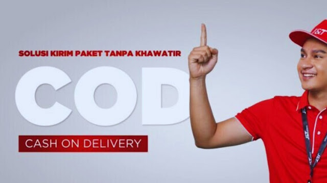 Cara COD J&T Tanpa Shopee Cara COD J&T Tanpa Shopee